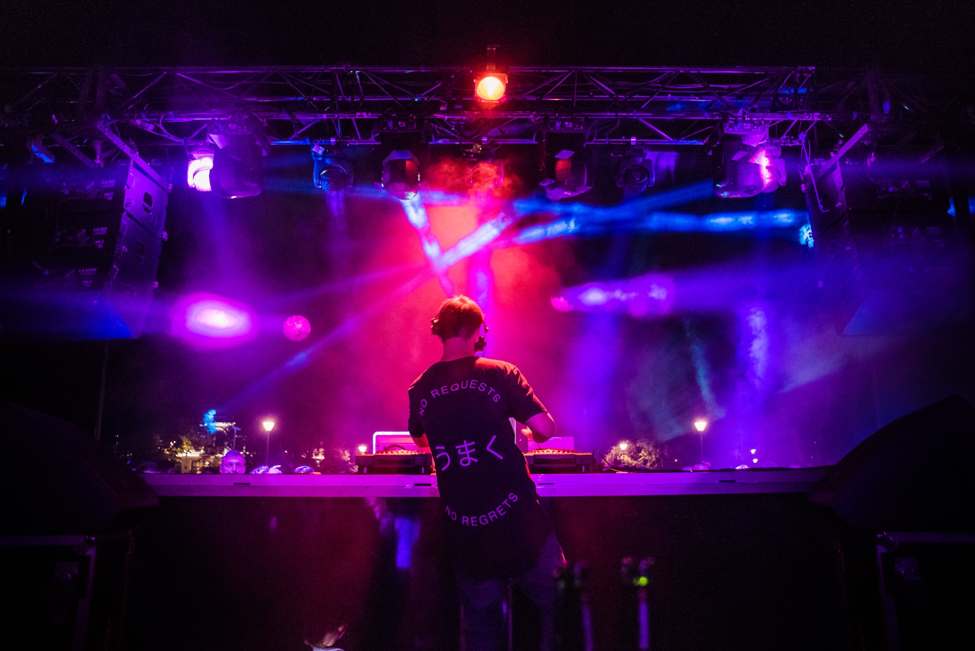 Los ingredientes clave para una carrera exitosa como DJ