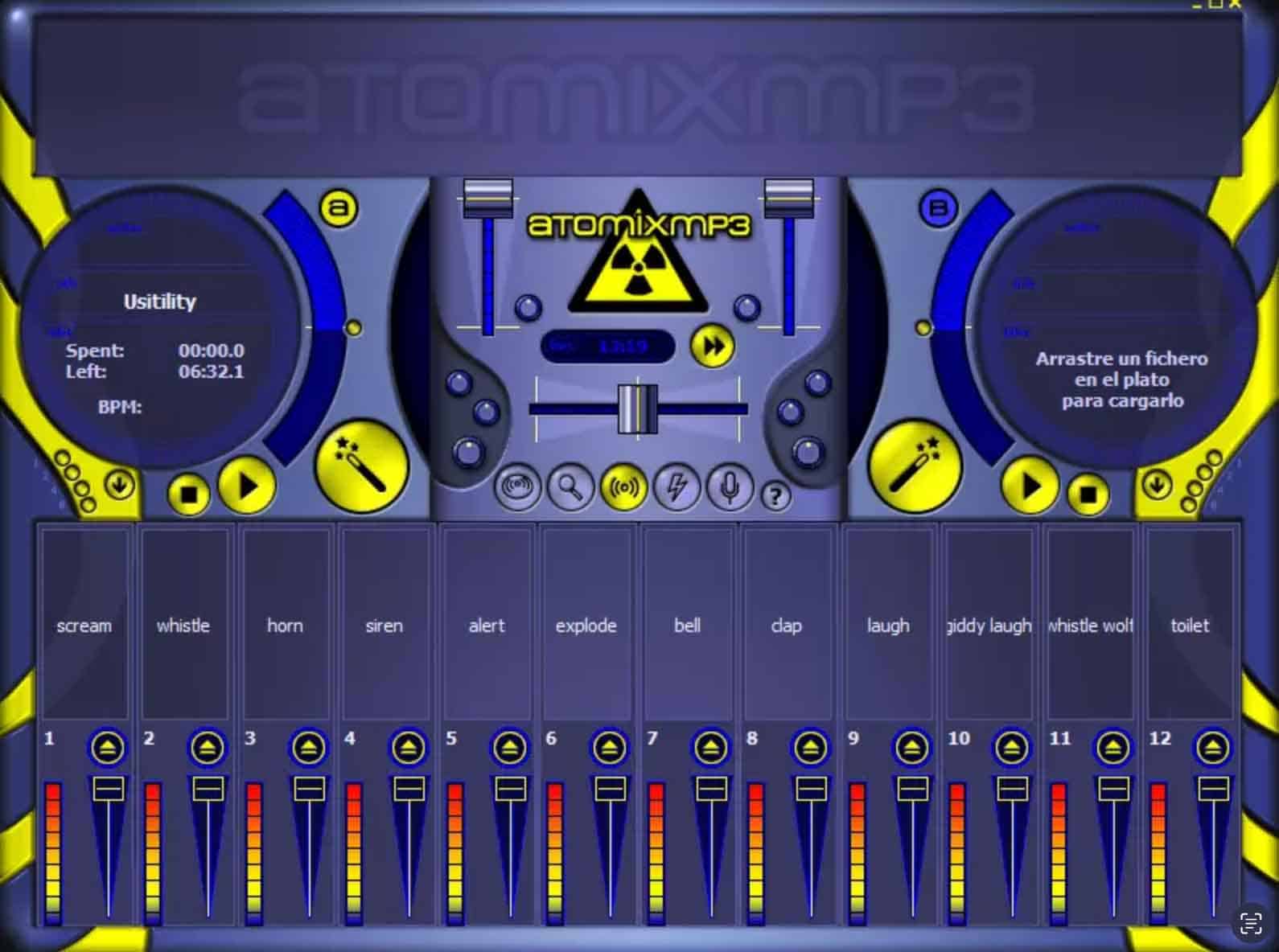 Historia de Virtual DJ y su evolución como software para DJs