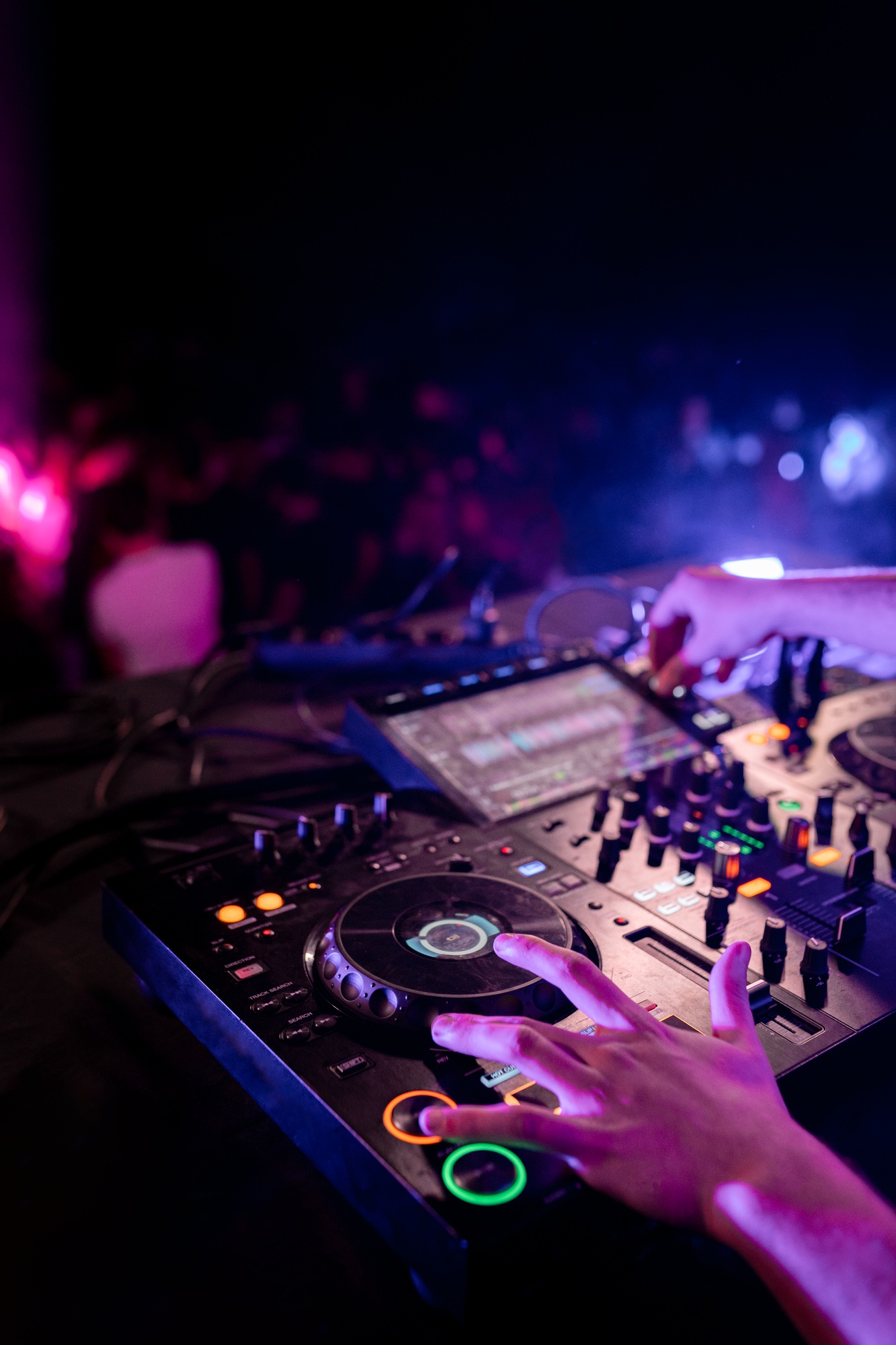 Packs de Musica Electronica deep house
