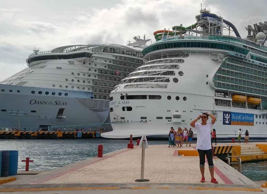 Curso de DJs impartido por DJ profesional con experiencia en cruceros internacionales