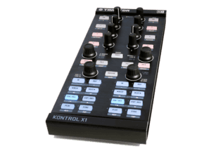 TSI Mapping para Traktor configurado en tu Kontrol X1 MK1 para mejorar funciones en Traktor