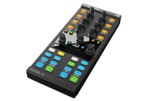 TSI Mapping para Traktor configurado en tu Kontrol X1 MK2 para mejorar funciones en Traktor