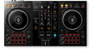 TSI Mapping para Traktor configurado en controlador DDJ 400 para mejorar funciones en Traktor