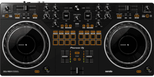 TSI Mapping para Traktor configurado en controlador DDJ REV1 para mejorar funciones en Traktor