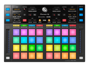 TSI Mapping para Traktor configurado en controlador DDJ xp2 para mejorar funciones en Traktor