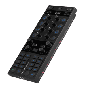 TSI Mapping para Traktor configurado en tu Kontrol X1 MK3 para mejorar funciones en Traktor