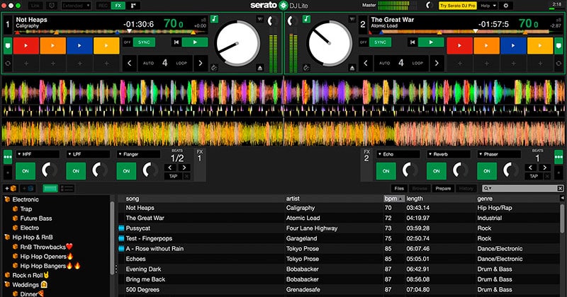 Descargar Serato Lite desde la página oficial paso a paso