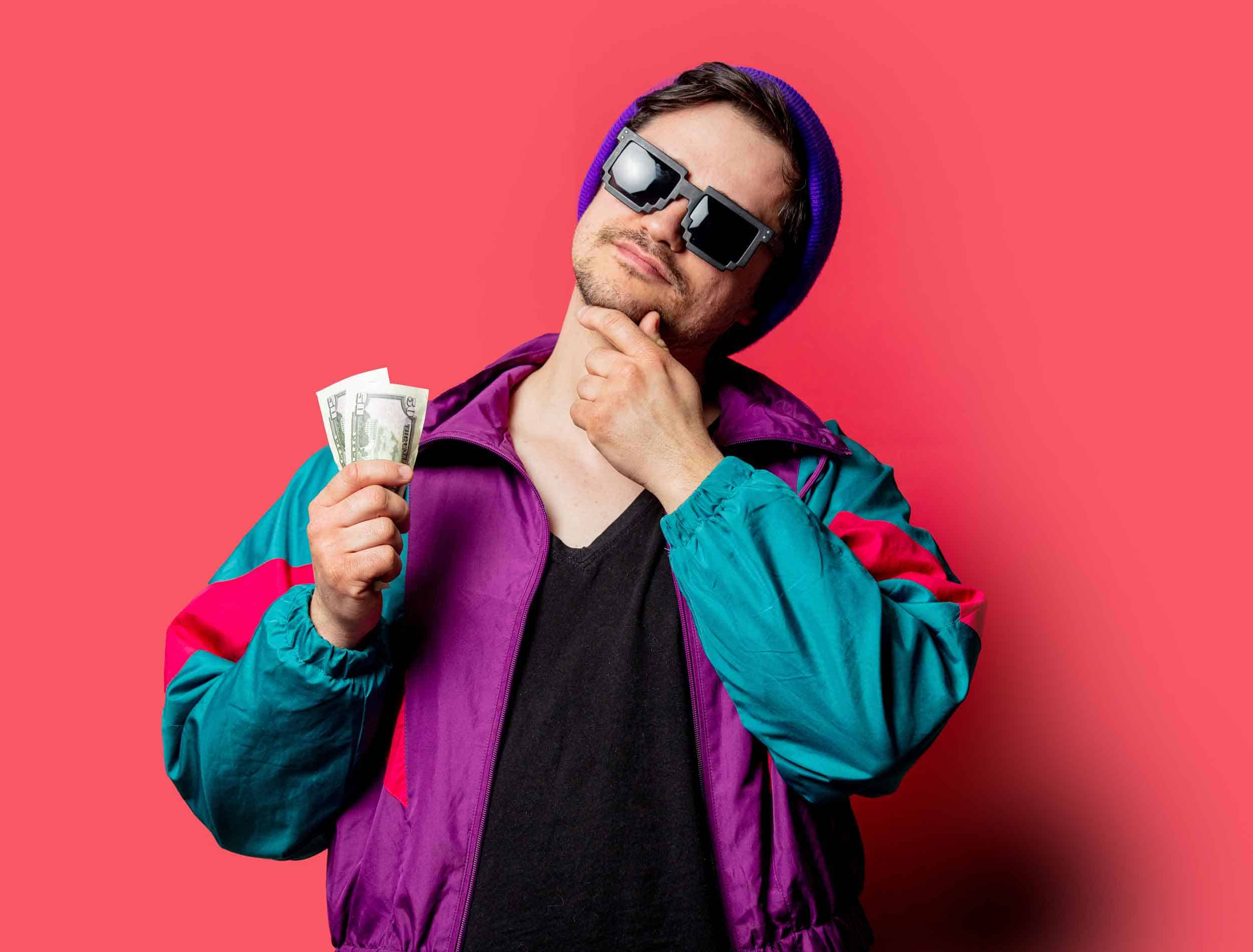 cuánto gana un DJ