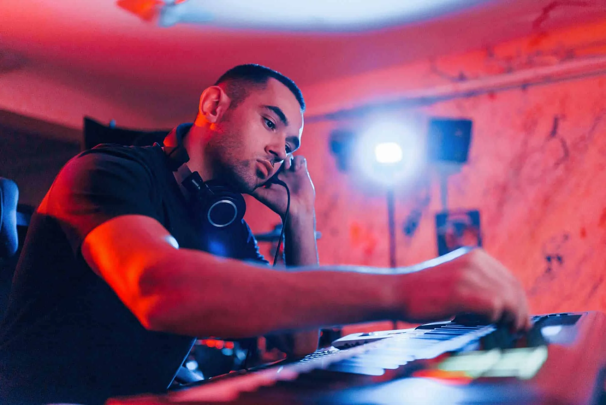 mentor para djs