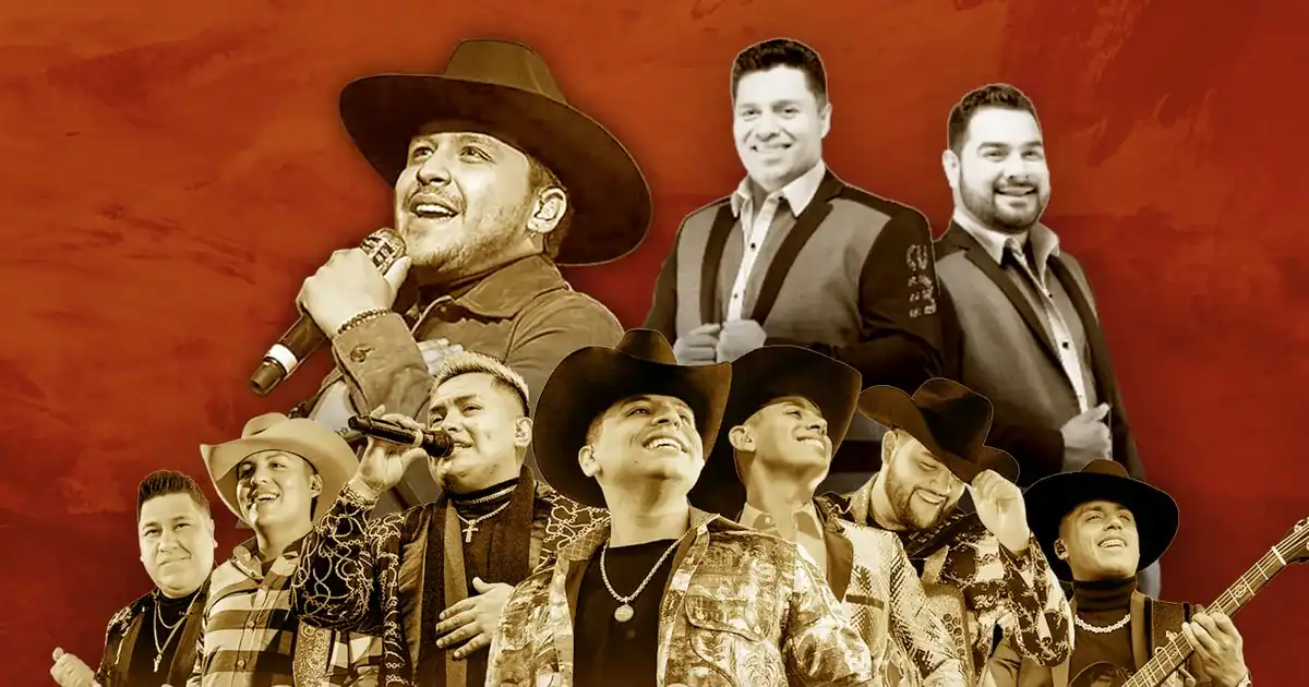 Pack Regional Mexicano